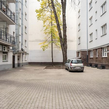 Apartamento Old Town Heart XII - Poznanska Luxury Loft Varsovia Exterior foto