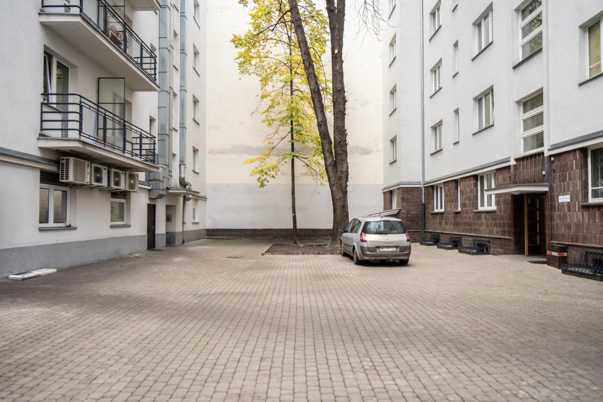 Apartamento Old Town Heart XII - Poznanska Luxury Loft Varsovia Exterior foto