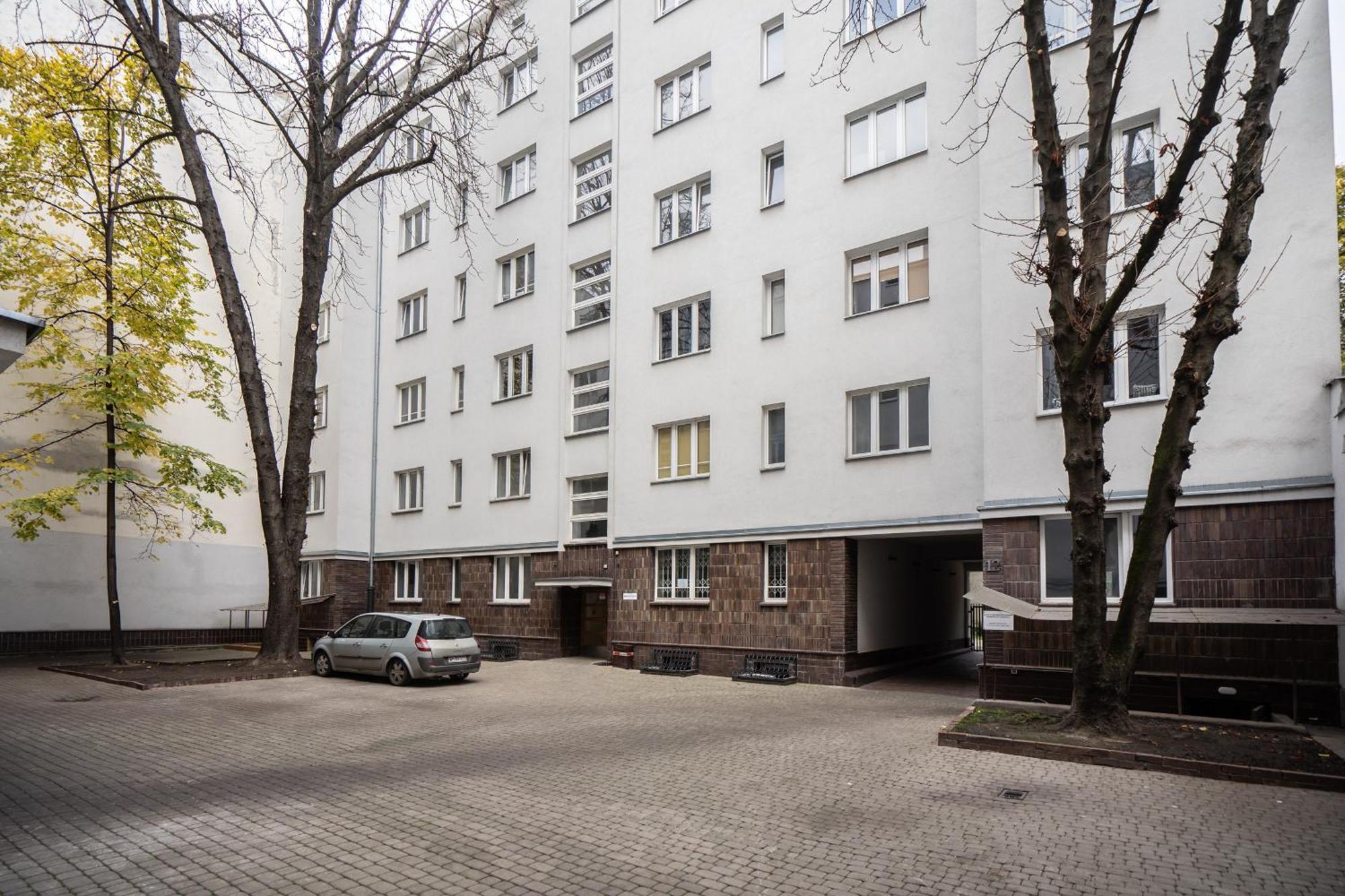 Apartamento Old Town Heart XII - Poznanska Luxury Loft Varsovia Exterior foto