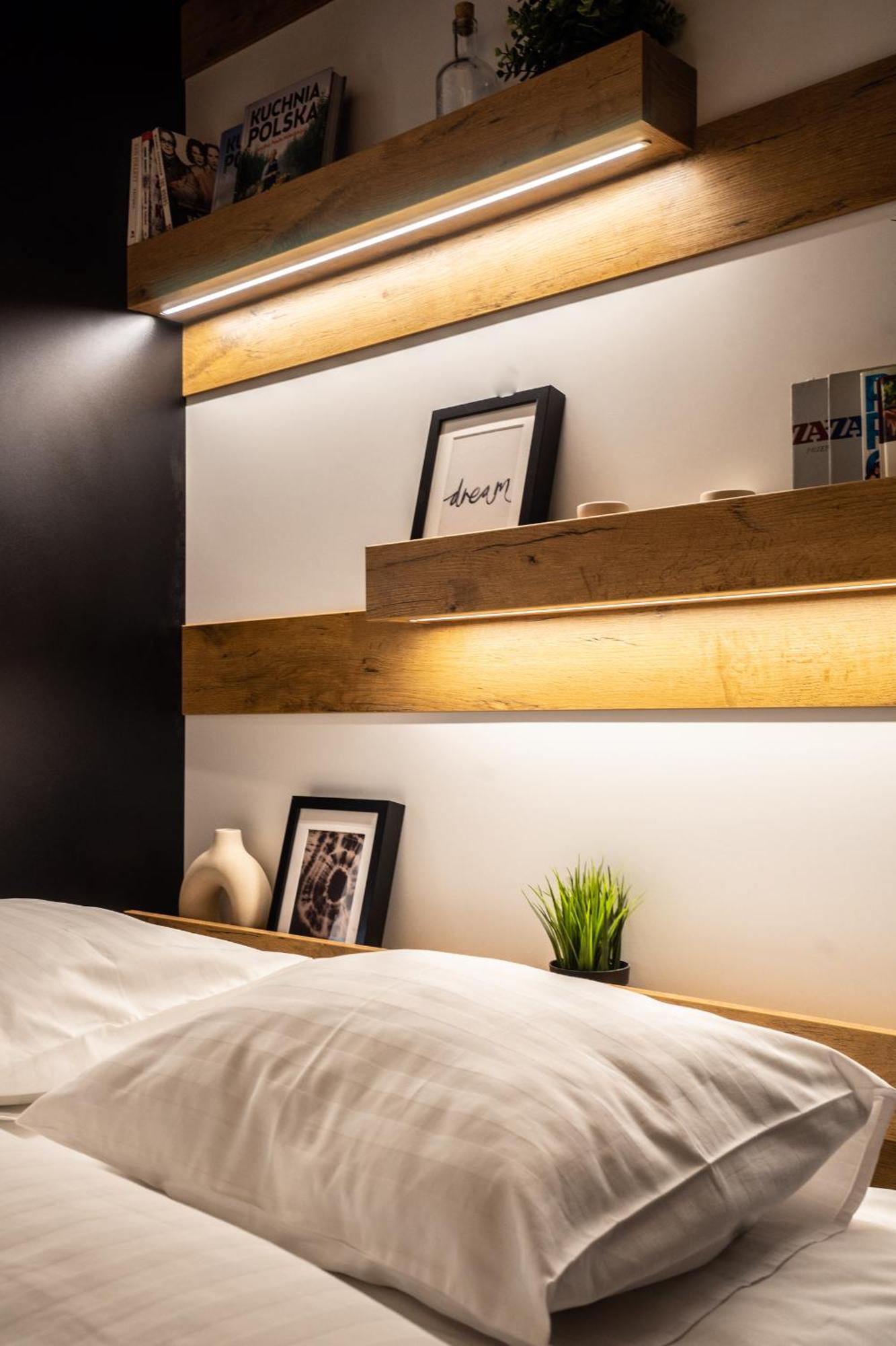 Apartamento Old Town Heart XII - Poznanska Luxury Loft Varsovia Exterior foto