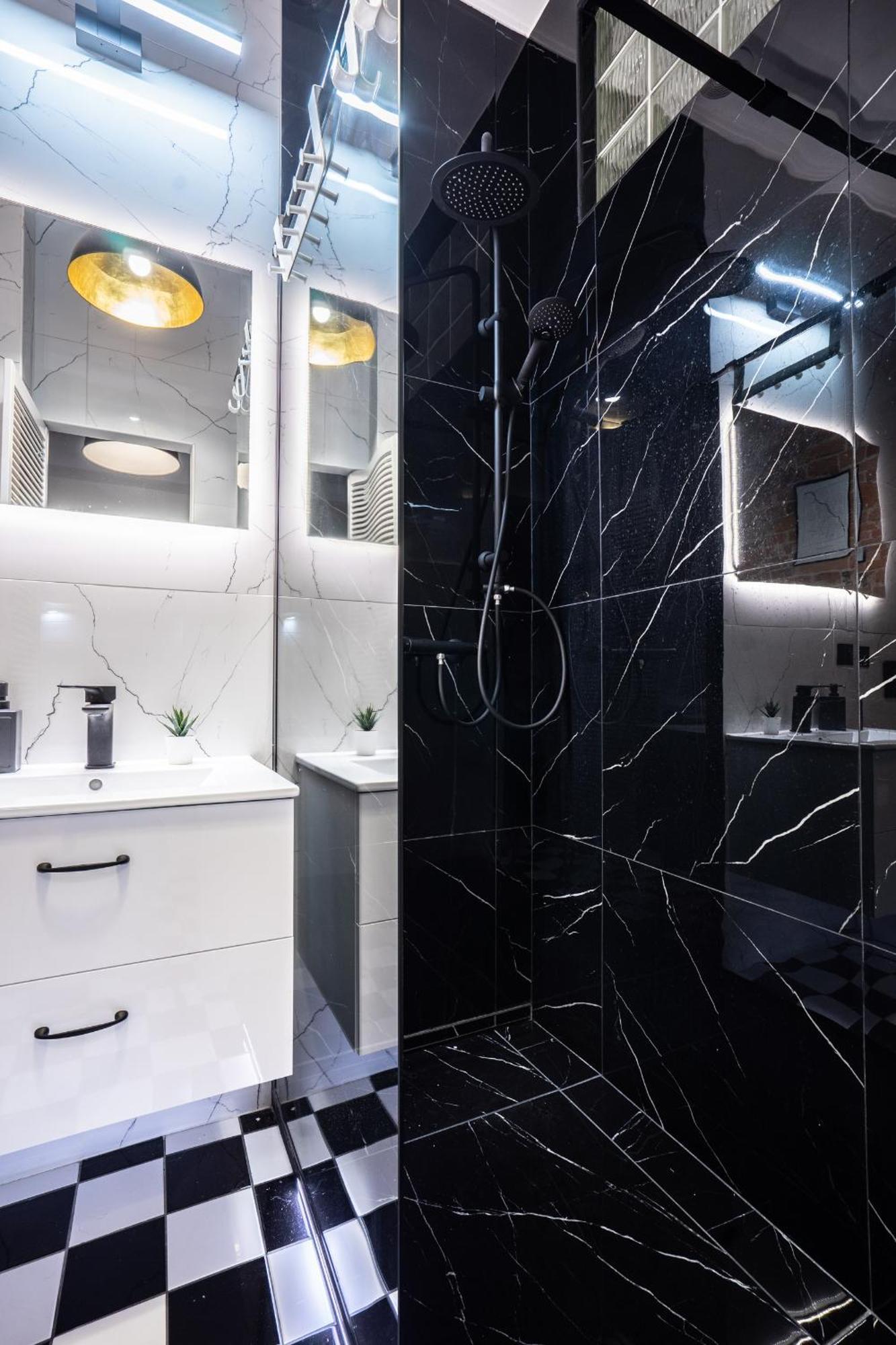 Apartamento Old Town Heart XII - Poznanska Luxury Loft Varsovia Exterior foto