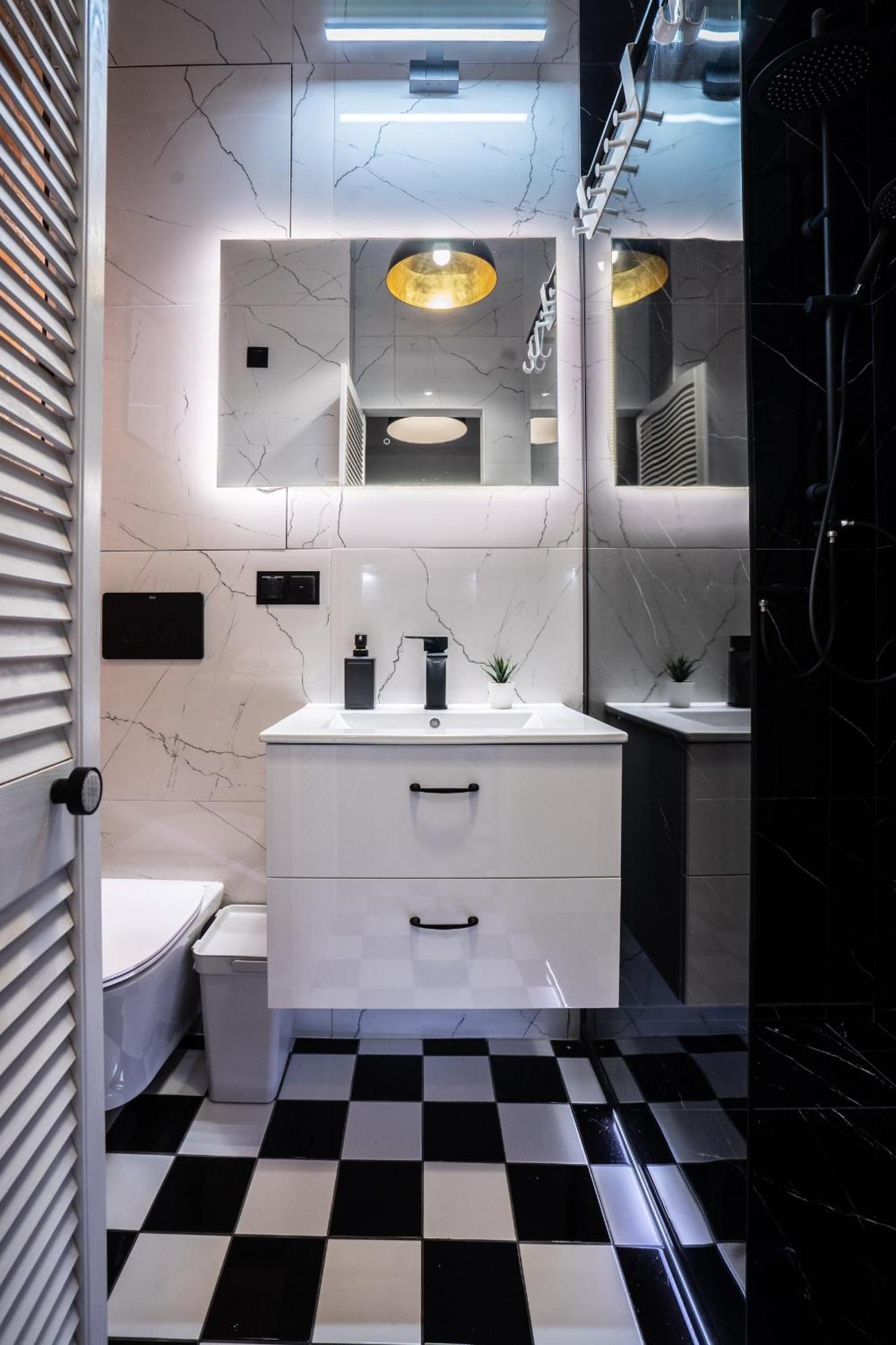 Apartamento Old Town Heart XII - Poznanska Luxury Loft Varsovia Exterior foto